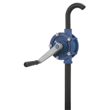 Sealey Rotary Pump Heavy-Duty for AdBlue Model No-TP57