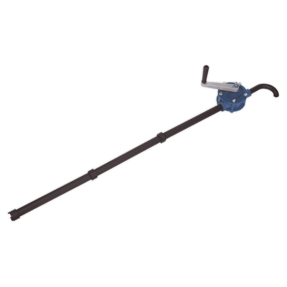 Sealey Rotary Pump Heavy-Duty for AdBlue Model No-TP57