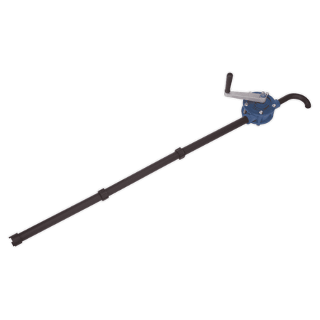 Sealey Rotary Pump Heavy-Duty for AdBlue Model No-TP57