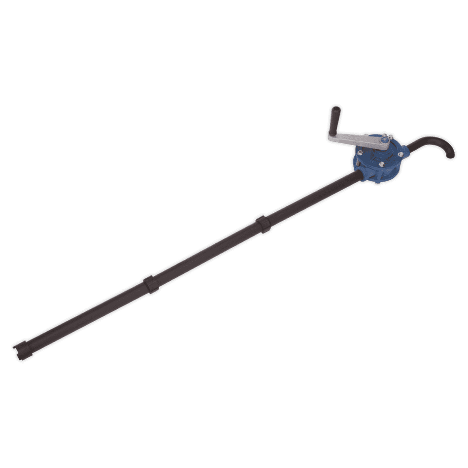 Sealey Rotary Pump Heavy-Duty for AdBlue Model No-TP57