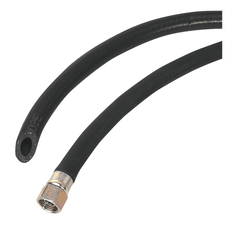 Sealey Air Hose 30mtr x 8mm with 1/4"BSP Unions Heavy-Duty Model No-AH30RX