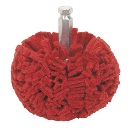 Sealey Polishing Ball 100mm Model No-PTCPB100