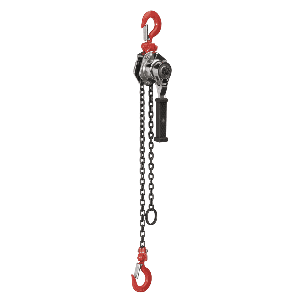 Sealey Mini Lever Hoist 250kg Model No-LH251