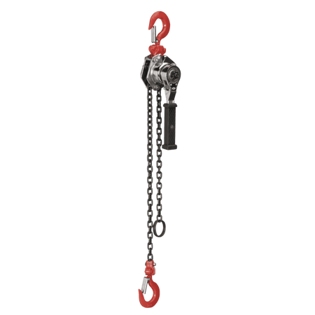 Sealey Mini Lever Hoist 250kg Model No-LH251
