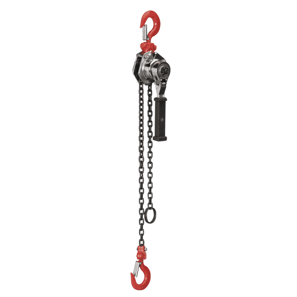 Sealey Mini Lever Hoist 250kg Model No-LH251