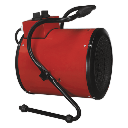 Sealey Industrial Fan Heater 3kW 2 Heat Settings Model No-EH3001