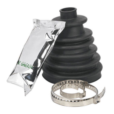 Sealey Universal Stretch CVJ Boot 56-116mm Model No-CV96