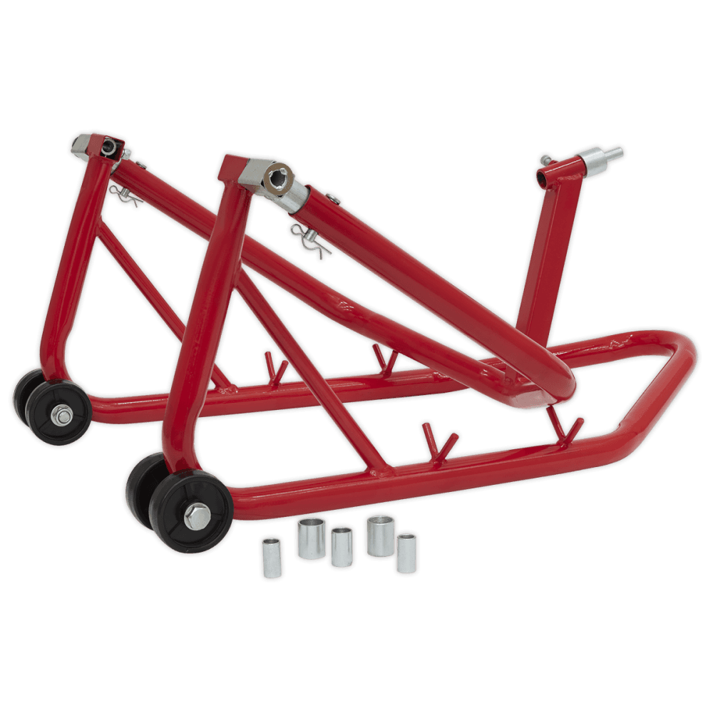 Sealey Front Headstock Stand Model No-FPS5