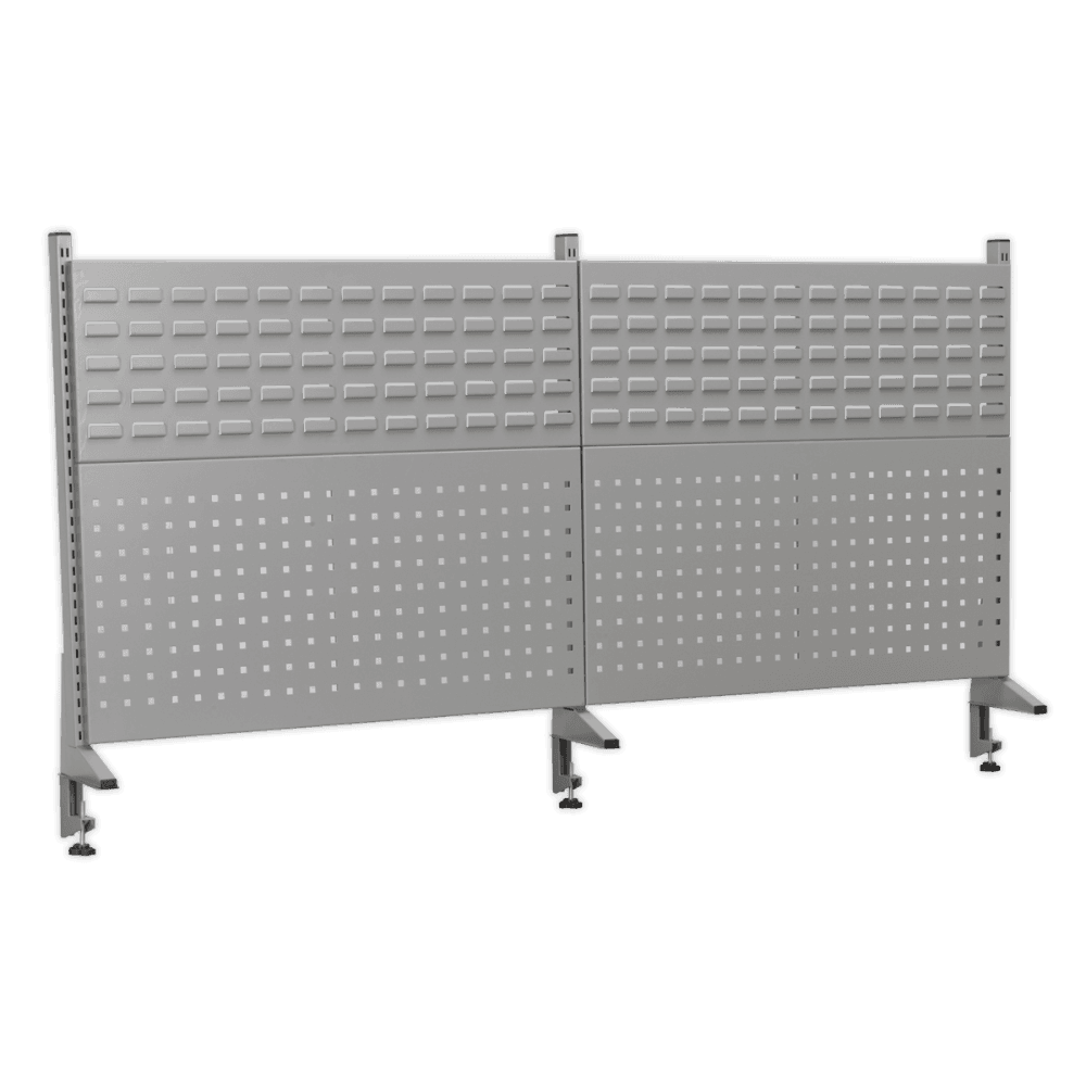 Sealey Back Panel Assembly for API1800 Model No-APIBP1800