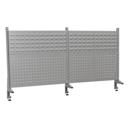 Sealey Back Panel Assembly for API1800 Model No-APIBP1800