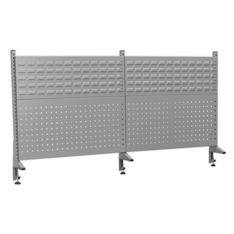 Sealey Back Panel Assembly for API1800 Model No-APIBP1800