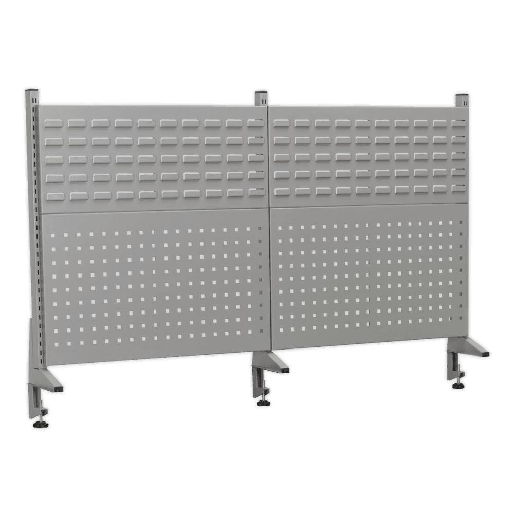 Sealey Back Panel Assembly for API1500 Model No-APIBP1500