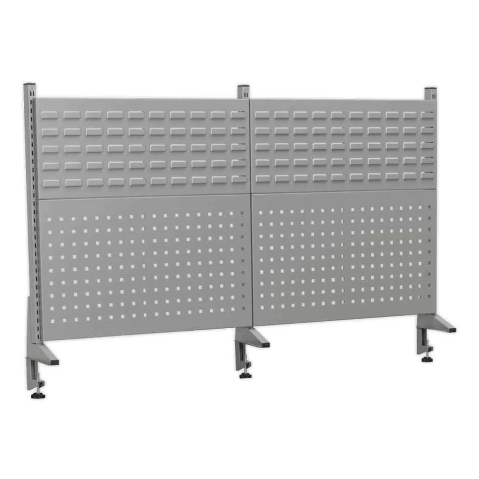 Sealey Back Panel Assembly for API1500 Model No-APIBP1500