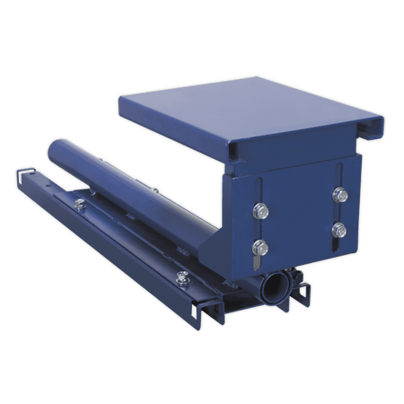 Sealey Vice Mounting Plate for API Series Workbenches Model No-API10