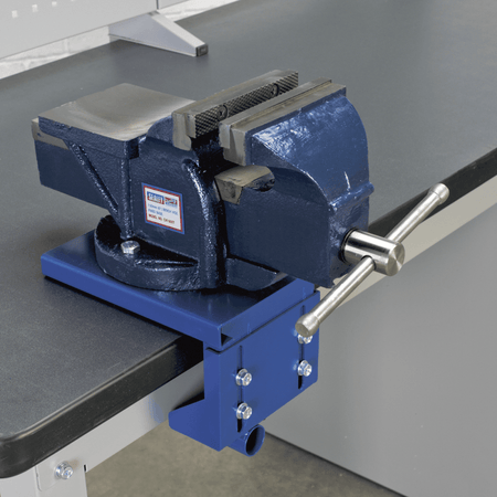 Sealey Vice Mounting Plate for API Series Workbenches Model No-API10