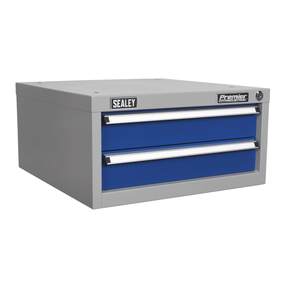 Sealey Double Drawer Unit for API Series Workbenches Model No-API9