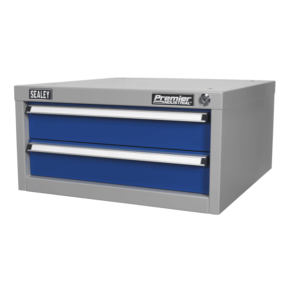 Sealey Double Drawer Unit for API Series Workbenches Model No-API9