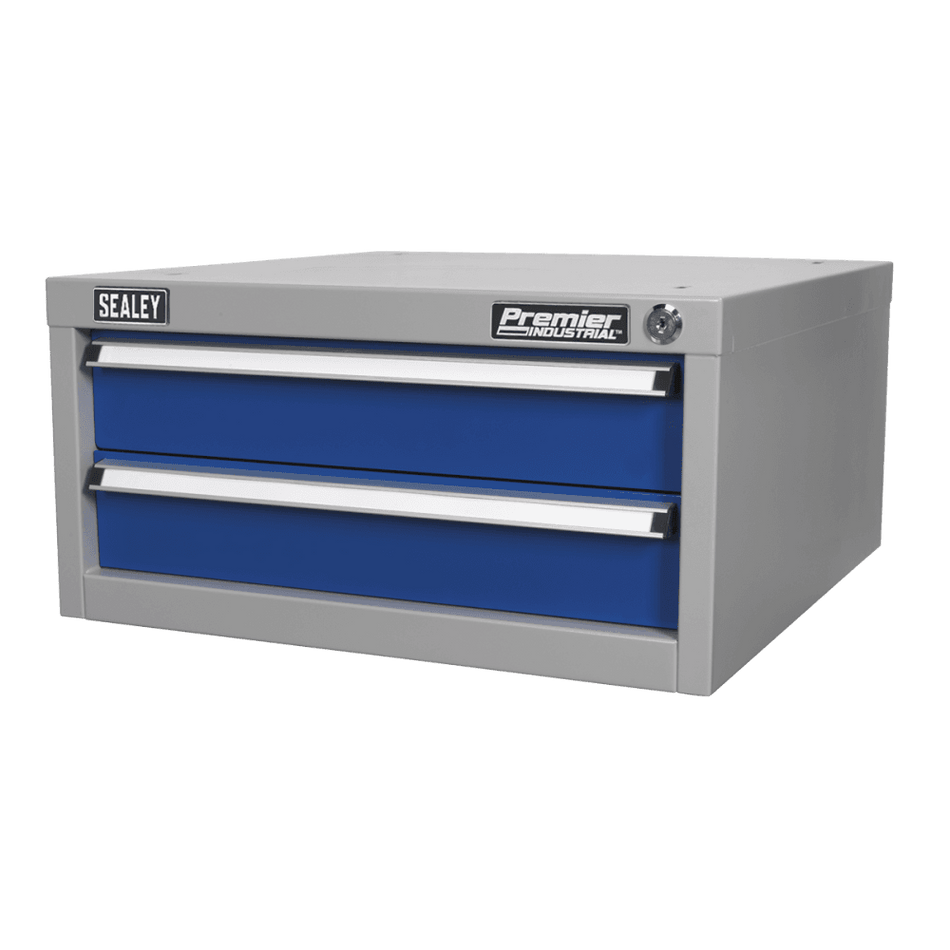 Sealey Double Drawer Unit for API Series Workbenches Model No-API9
