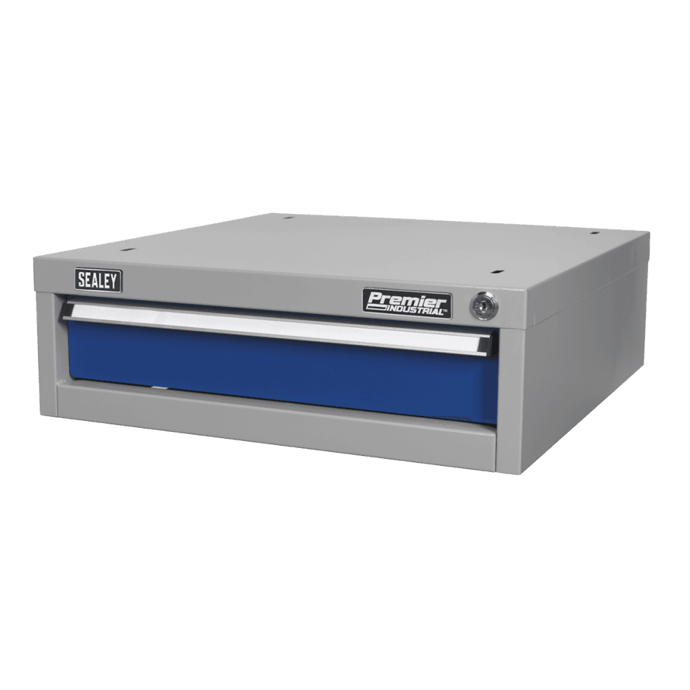 Sealey Single Drawer Unit for API Series Workbenches Model No-API8