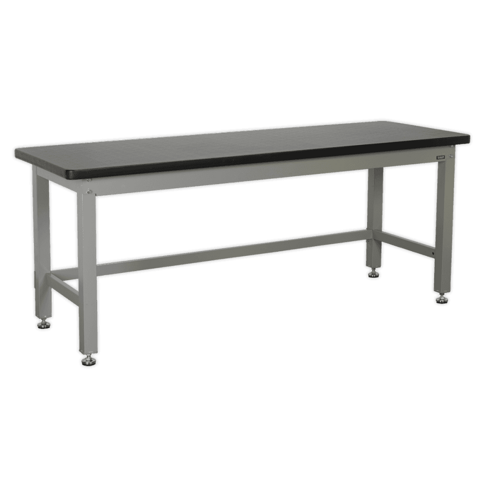 Sealey Workbench Steel Industrial 2.1mtr Model No-API2100