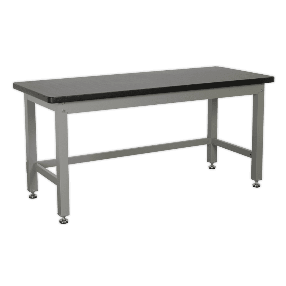Sealey Workbench Steel Industrial 1.8mtr Model No-API1800
