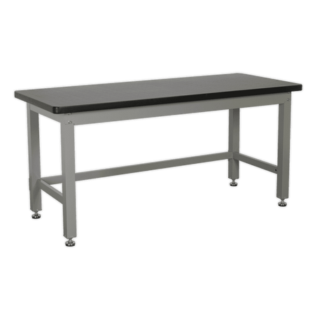Sealey Workbench Steel Industrial 1.8mtr Model No-API1800