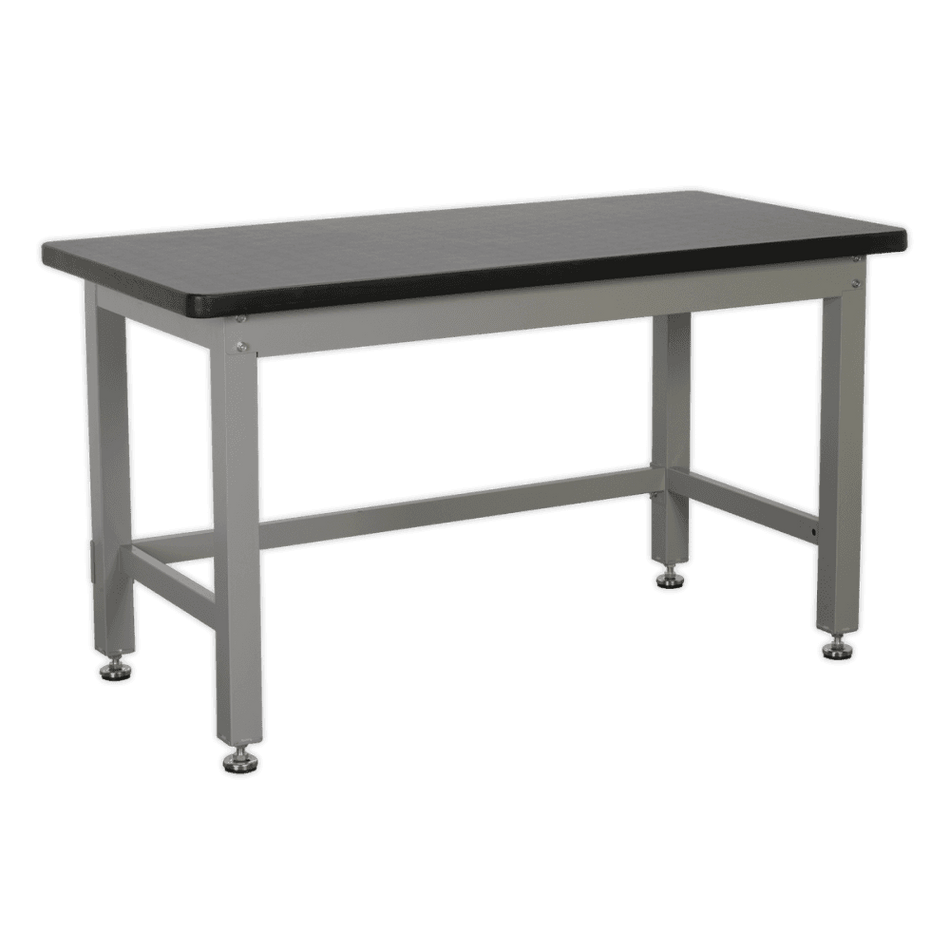 Sealey Workbench Steel Industrial 1.5mtr Model No-API1500
