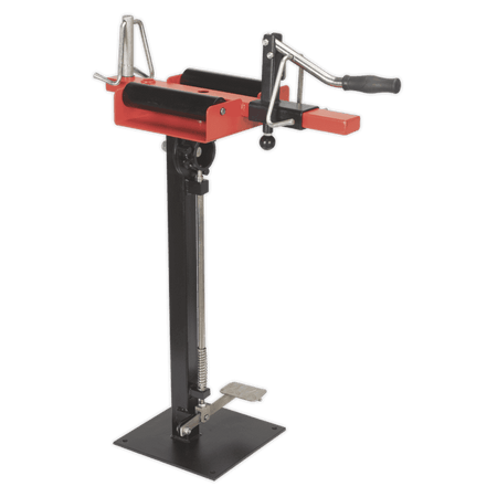 Sealey Tyre Spreader with Stand - Manual Model No-TC970