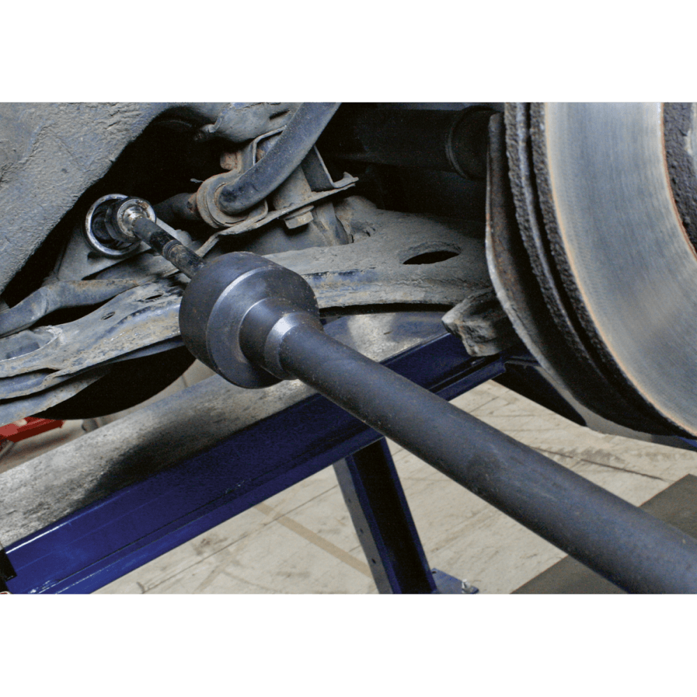 Sealey Steering Rack Knuckle Tool 470mm Model No-VS4001