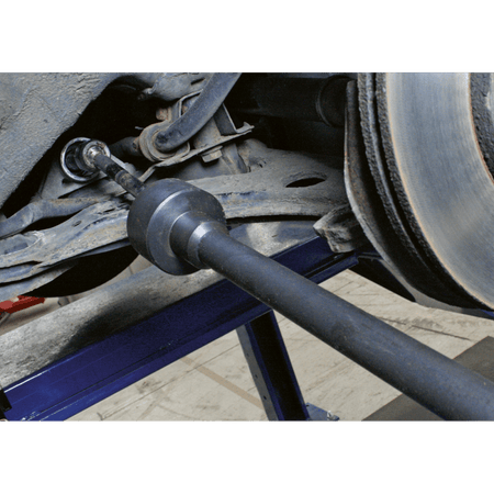 Sealey Steering Rack Knuckle Tool 470mm Model No-VS4001