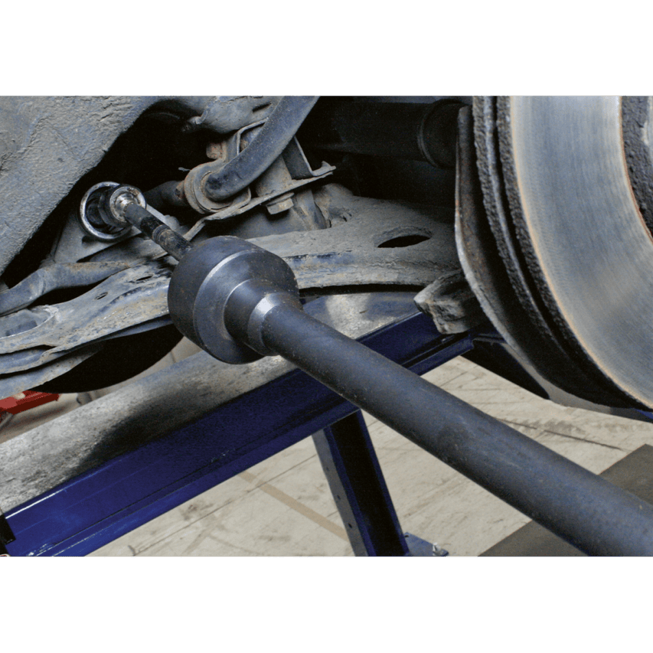 Sealey Steering Rack Knuckle Tool 470mm Model No-VS4001