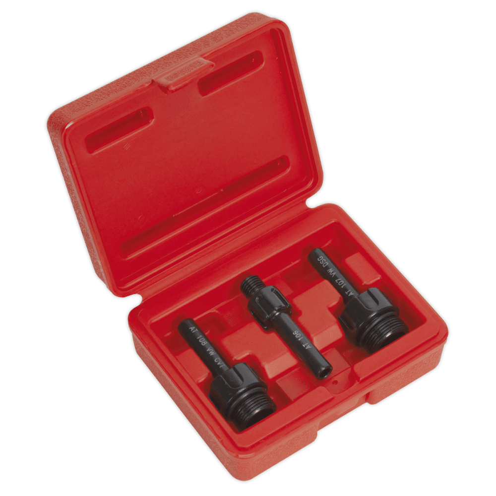 Sealey Transmission Oil Filler Adaptor Set Model No-VS70090