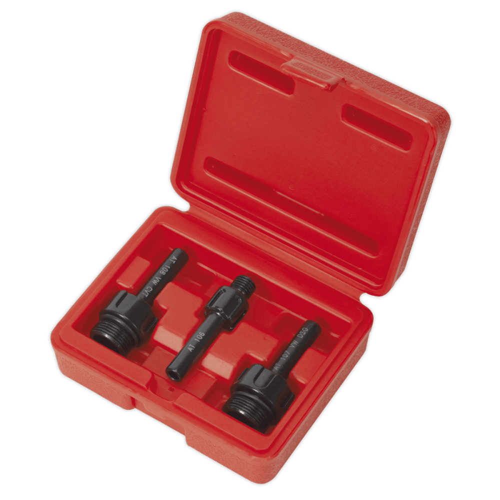 Sealey Transmission Oil Filler Adaptor Set Model No-VS70090