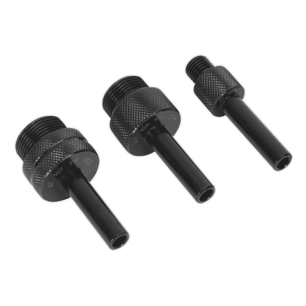 Sealey Transmission Oil Filler Adaptor Set Model No-VS70090