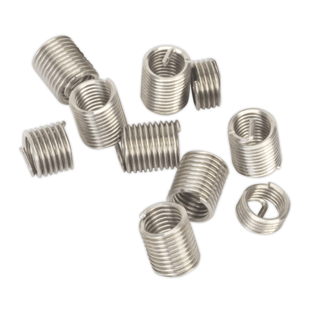 Sealey Thread Insert M9 x 1.25mm for TRM9 Model No-TRM9R