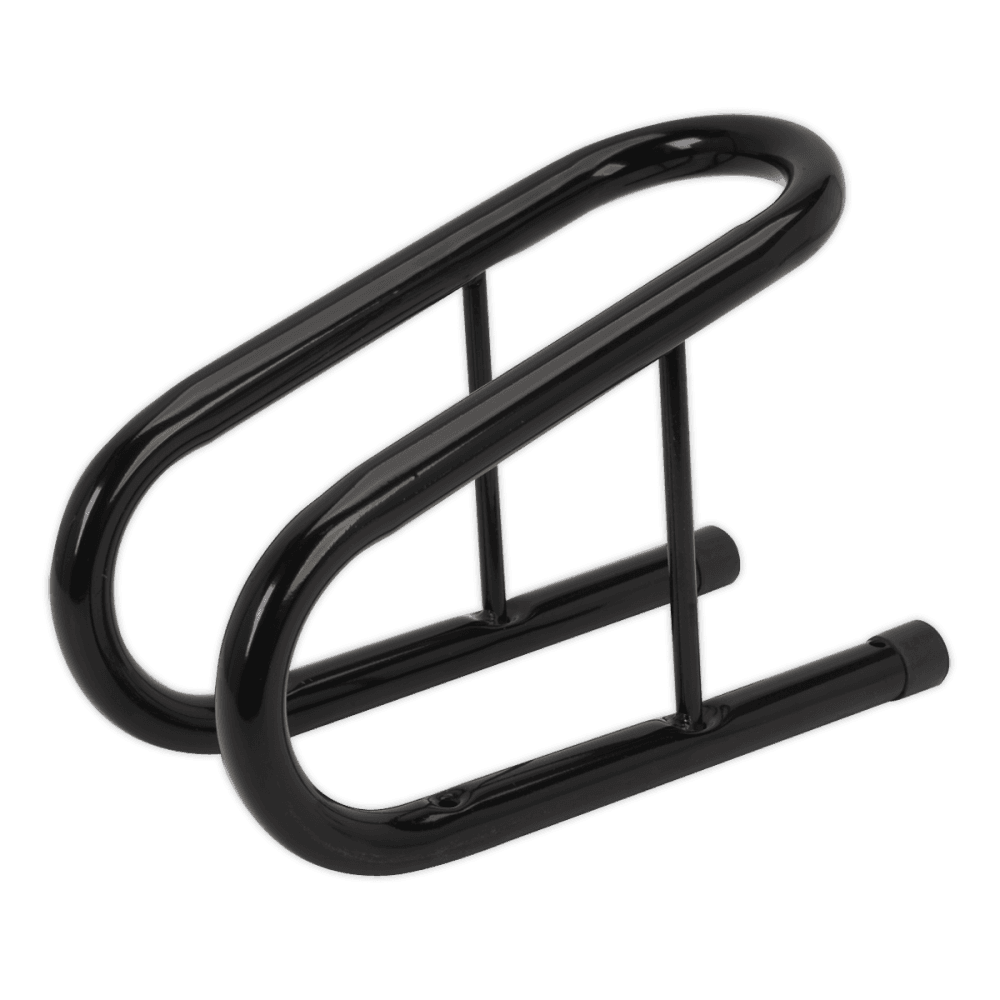 Sealey Motorcycle Wheel Chock 95mm Model No-WC06