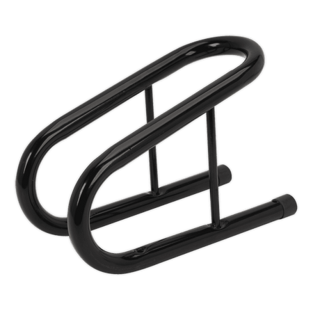 Sealey Motorcycle Wheel Chock 95mm Model No-WC06