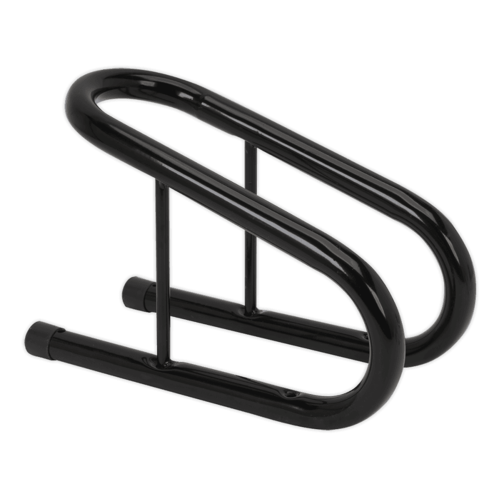 Sealey Motorcycle Wheel Chock 95mm Model No-WC06