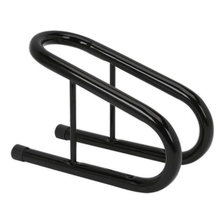 Sealey Motorcycle Wheel Chock 95mm Model No-WC06