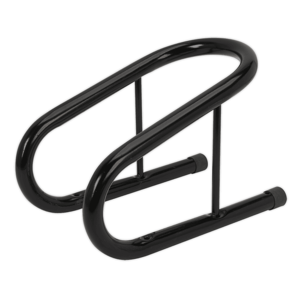 Sealey Motorcycle Wheel Chock 140mm Model No-WC07
