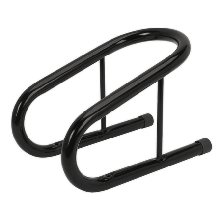 Sealey Motorcycle Wheel Chock 140mm Model No-WC07