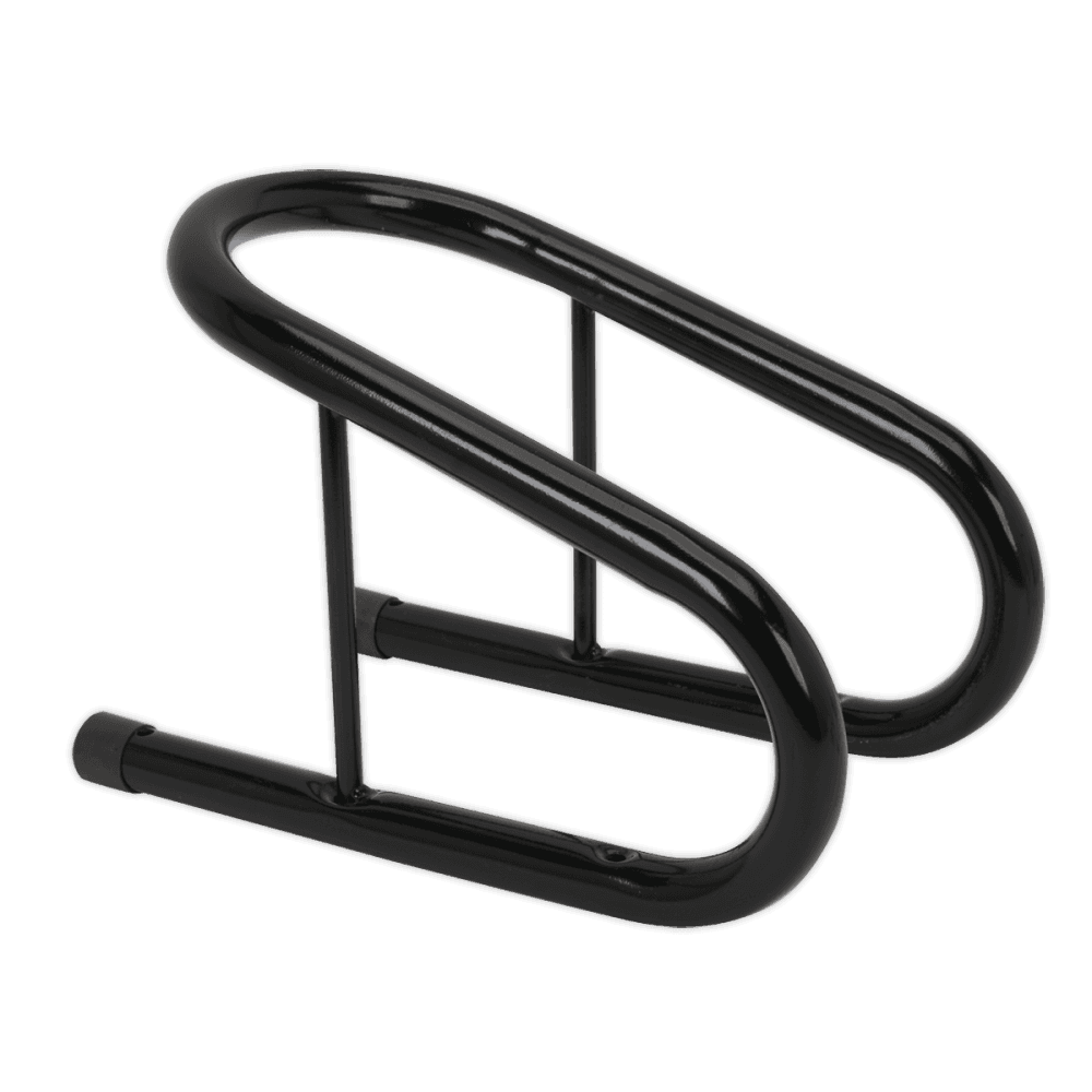 Sealey Motorcycle Wheel Chock 140mm Model No-WC07