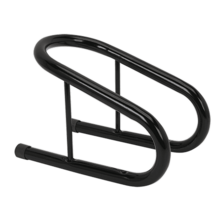 Sealey Motorcycle Wheel Chock 140mm Model No-WC07