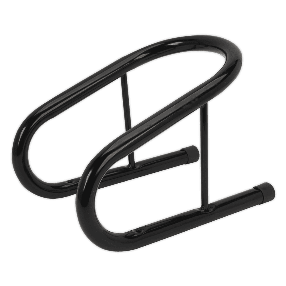 Sealey Motorcycle Wheel Chock 165mm Model No-WC08