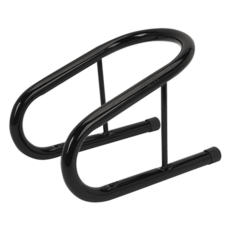 Sealey Motorcycle Wheel Chock 165mm Model No-WC08