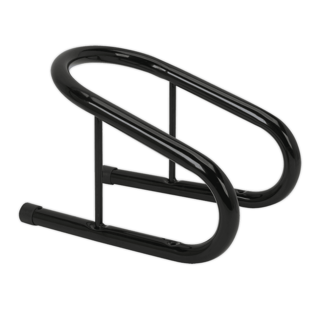 Sealey Motorcycle Wheel Chock 165mm Model No-WC08