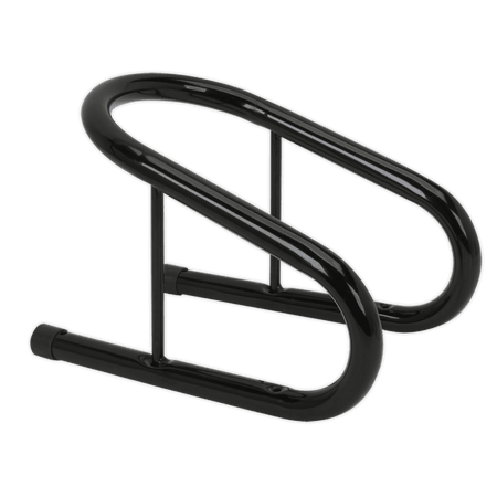 Sealey Motorcycle Wheel Chock 165mm Model No-WC08