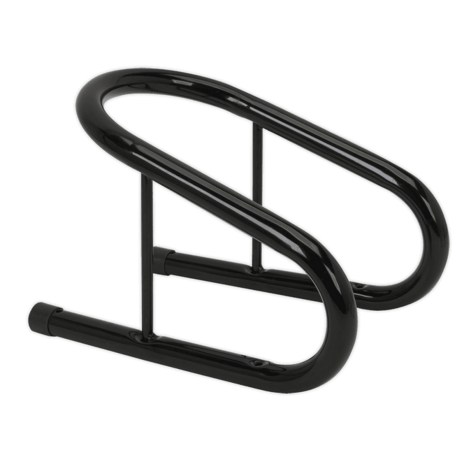Sealey Motorcycle Wheel Chock 165mm Model No-WC08
