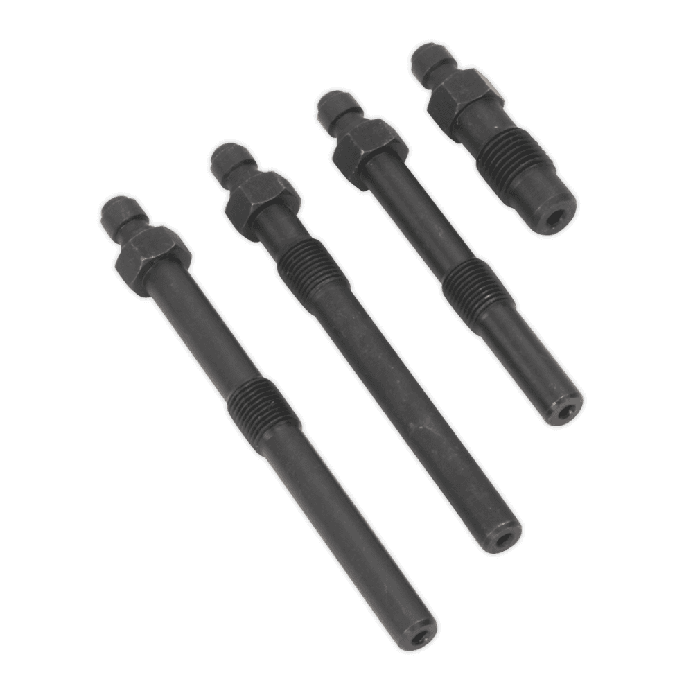 Sealey Diesel Compression Adaptor Kit - BMW, Mercedes, Rover, VAG Model No-VSE3151