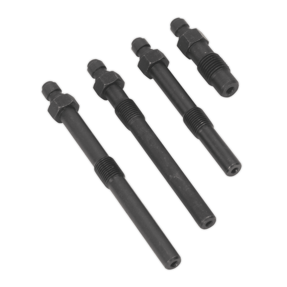 Sealey Diesel Compression Adaptor Kit - BMW, Mercedes, Rover, VAG Model No-VSE3151